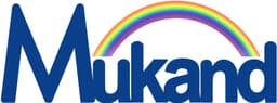Mukand Logo